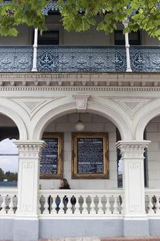 Yarra Valley Grand Hotel - Redcliffe Tourism 40