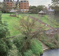 Amora Riverwalk Melbourne - Redcliffe Tourism