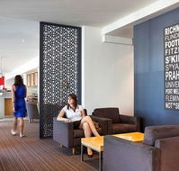 Mercure North Melbourne - Redcliffe Tourism