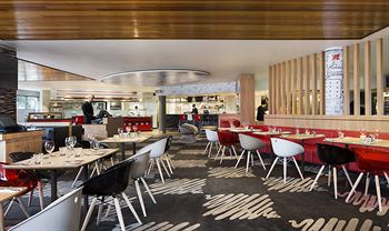 Ibis Sydney Airport - Redcliffe Tourism 0
