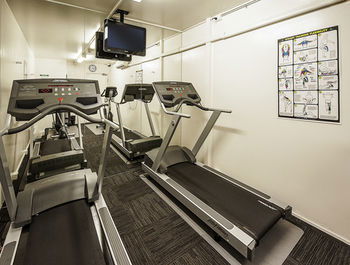 Ibis Sydney Airport - Redcliffe Tourism 3
