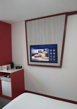 Ibis Sydney Airport - Redcliffe Tourism 10