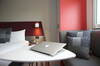 Ibis Sydney Airport - Redcliffe Tourism 11