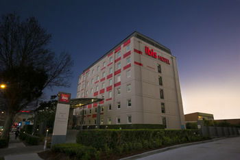 Ibis Sydney Airport - Redcliffe Tourism 15