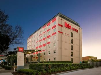 Ibis Sydney Airport - Redcliffe Tourism 19