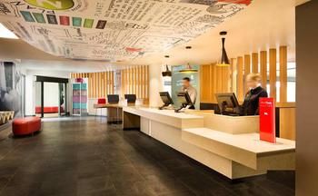 Ibis Sydney Airport - Redcliffe Tourism 22