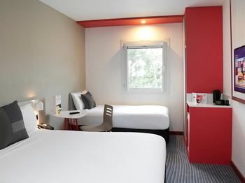 Ibis Sydney Airport - Redcliffe Tourism 24