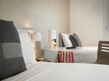 Ibis Sydney Airport - Redcliffe Tourism 27