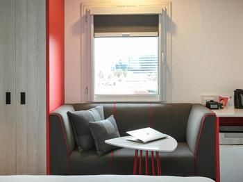 Ibis Sydney Airport - Redcliffe Tourism 29