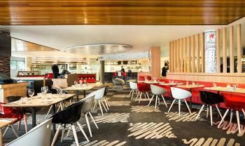 Ibis Sydney Airport - Redcliffe Tourism 36