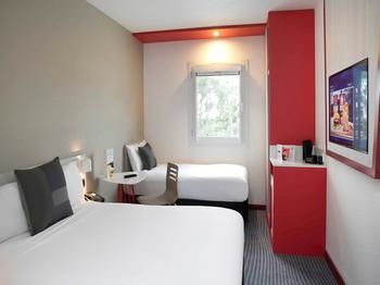 Ibis Sydney Airport - Redcliffe Tourism 37