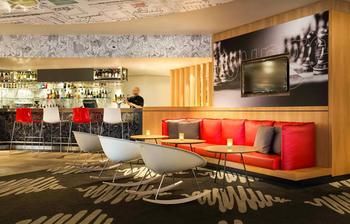 Ibis Sydney Airport - Redcliffe Tourism 38