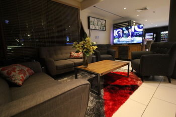 Ibis Newcastle - Redcliffe Tourism 0