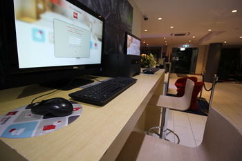Ibis Newcastle - Redcliffe Tourism 3