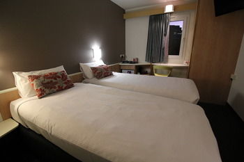 Ibis Newcastle - Redcliffe Tourism 10