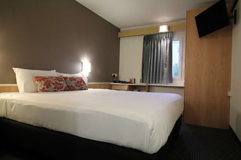 Ibis Newcastle - Redcliffe Tourism 11