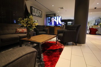 Ibis Newcastle - Redcliffe Tourism 12