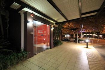 Ibis Newcastle - Redcliffe Tourism 16