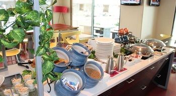 Ibis Newcastle - Redcliffe Tourism 17