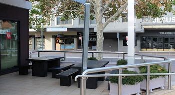 Ibis Newcastle - Redcliffe Tourism 21