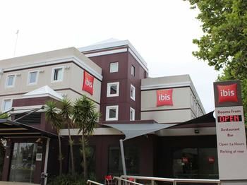 Ibis Newcastle - Redcliffe Tourism 29