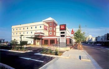 Ibis Newcastle - Redcliffe Tourism 31