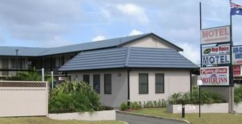 Pigeon House Motor Inn - Redcliffe Tourism 30