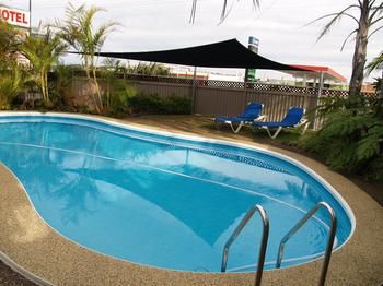 Pigeon House Motor Inn - Redcliffe Tourism 32