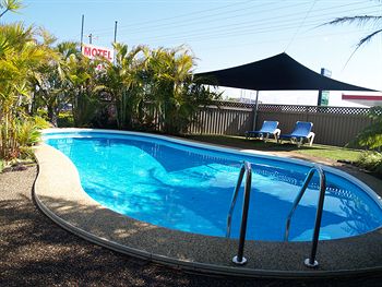 Pigeon House Motor Inn - Redcliffe Tourism 5