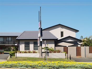 Pigeon House Motor Inn - Redcliffe Tourism 6