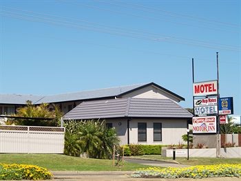 Pigeon House Motor Inn - Redcliffe Tourism 8