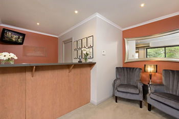 Ringwood Royale - Redcliffe Tourism 3
