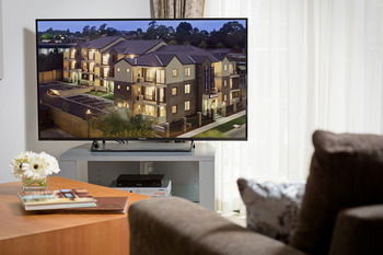 Ringwood Royale - Redcliffe Tourism 5