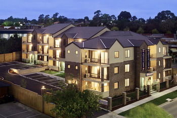 Ringwood Royale - Redcliffe Tourism 11