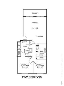 Ringwood Royale - Redcliffe Tourism 18