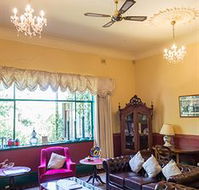Toorak Manor - Redcliffe Tourism