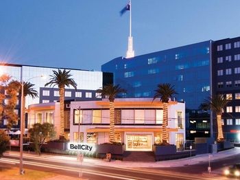 Mantra Bell City - Redcliffe Tourism 22