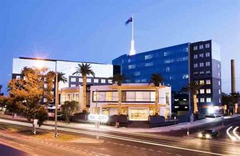 Mantra Bell City - Redcliffe Tourism 0