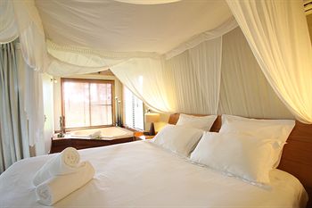 Lake Weyba Cottages Noosa - Redcliffe Tourism 2