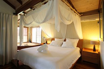 Lake Weyba Cottages Noosa - Redcliffe Tourism 5