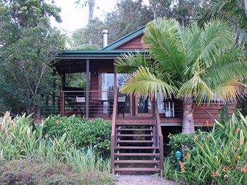 Lake Weyba Cottages Noosa - Redcliffe Tourism 6