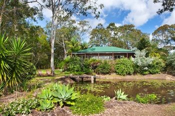 Lake Weyba Cottages Noosa - Redcliffe Tourism 8