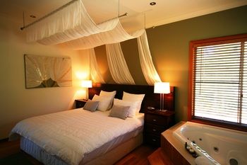 Lake Weyba Cottages Noosa - Redcliffe Tourism 15