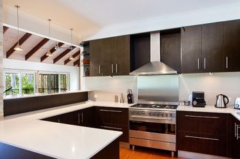 Lake Weyba Cottages Noosa - Redcliffe Tourism 16