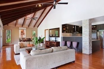 Lake Weyba Cottages Noosa - Redcliffe Tourism 20