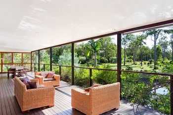 Lake Weyba Cottages Noosa - Redcliffe Tourism 24