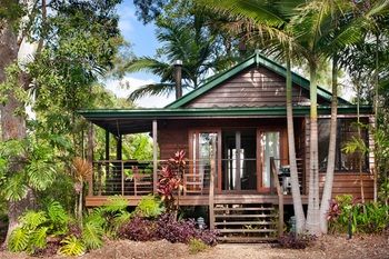 Lake Weyba Cottages Noosa - Redcliffe Tourism 25