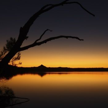 Lake Weyba Cottages Noosa - Redcliffe Tourism 26
