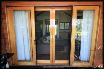 Lake Weyba Cottages Noosa - Redcliffe Tourism 37