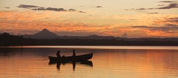 Lake Weyba Cottages Noosa - Redcliffe Tourism 38